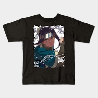 HAKU MERCH VTG Kids T-Shirt